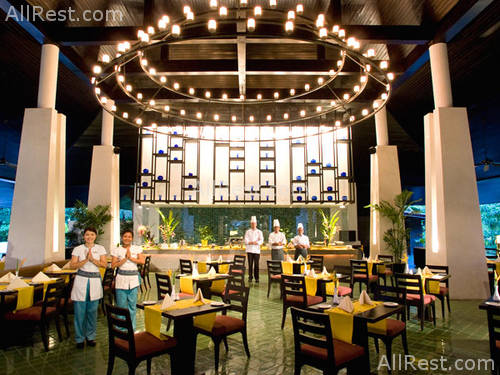 Centara Karon Resort 27